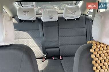 Седан Audi A6 2005 в 