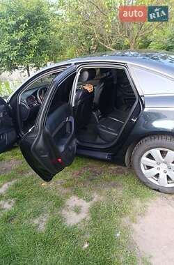 Седан Audi A6 2004 в 