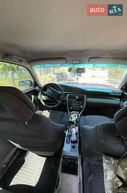 Седан Audi A6 1995 в 