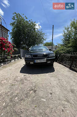 Седан Audi A6 1995 в 