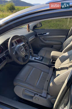 Универсал Audi A6 2007 в 