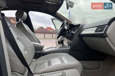 Седан Audi A6 2004 в 