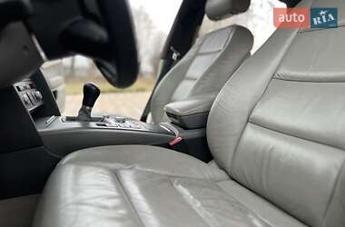 Седан Audi A6 2004 в 