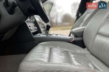 Седан Audi A6 2004 в 