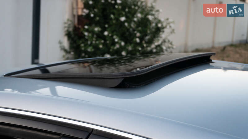 Седан Audi A6 2015 в Одессе фото 10 Седан Audi A6 2015 в Одессе