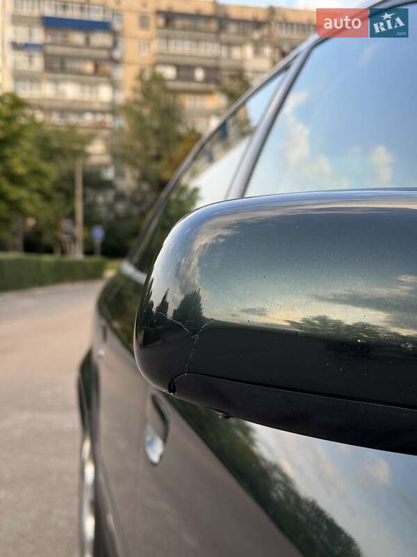 Седан Audi A6 2004 в Броварах