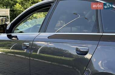 Седан Audi A6 2005 в 