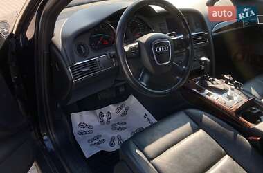 Седан Audi A6 2004 в Білій Церкві