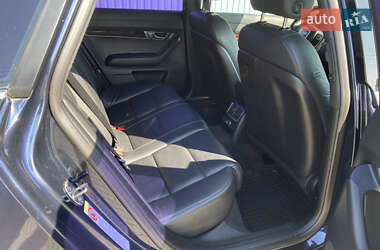 Седан Audi A6 2004 в 