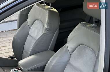 Седан Audi A6 2005 в 