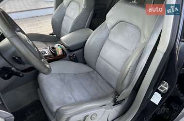Седан Audi A6 2005 в 