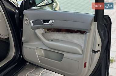 Седан Audi A6 2005 в 