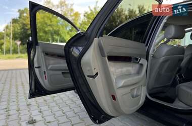 Седан Audi A6 2005 в 