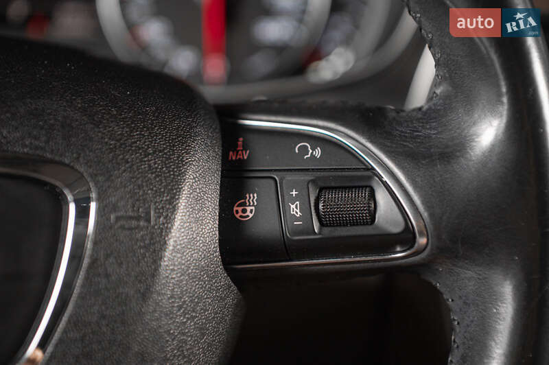 Седан Audi A6 2016 в Одесі фото 10 Седан Audi A6 2016 в Одесі