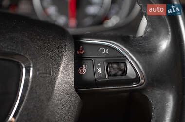 Седан Audi A6 2016 в 