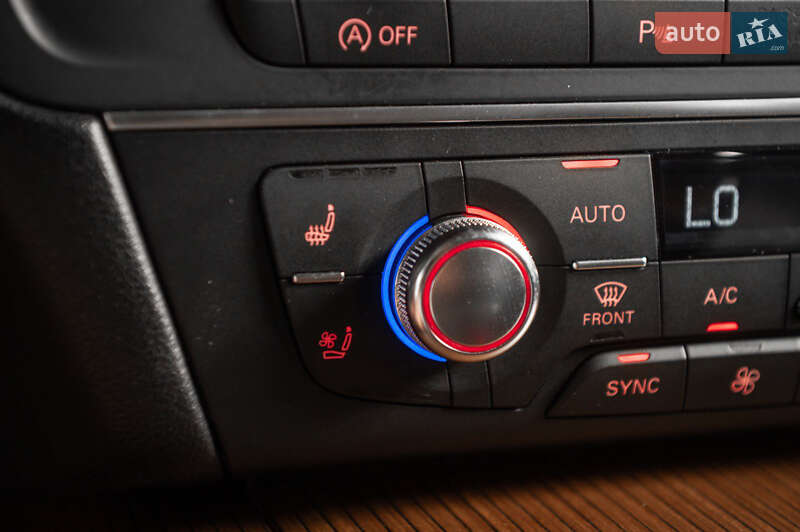 Седан Audi A6 2016 в Одесі фото 21 Седан Audi A6 2016 в Одесі