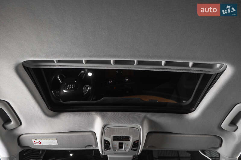 Седан Audi A6 2016 в Одесі фото 27 Седан Audi A6 2016 в Одесі