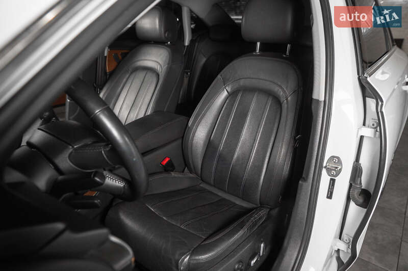 Седан Audi A6 2016 в Одесі фото 30 Седан Audi A6 2016 в Одесі