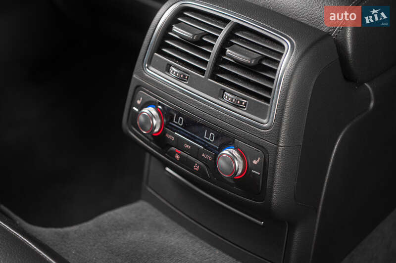 Седан Audi A6 2016 в Одесі фото 33 Седан Audi A6 2016 в Одесі