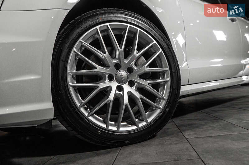Седан Audi A6 2016 в Одесі фото 37 Седан Audi A6 2016 в Одесі