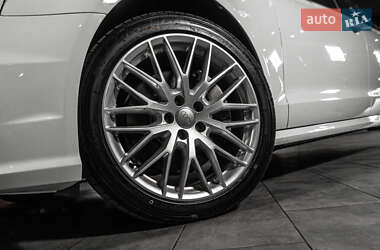 Седан Audi A6 2016 в 