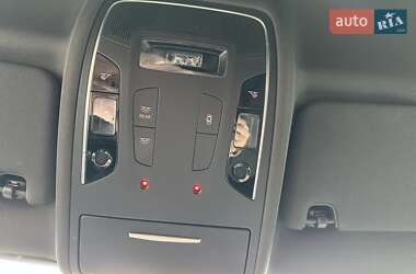 Седан Audi A6 2016 в 
