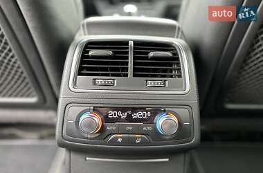 Седан Audi A6 2016 в 