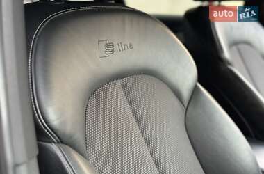 Седан Audi A6 2016 в 