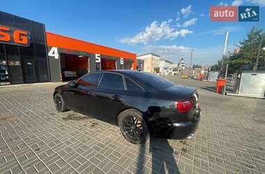 Седан Audi A6 2013 в 