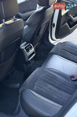 Седан Audi A6 2012 в 
