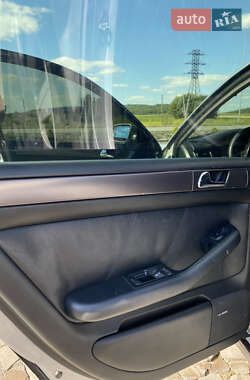 Универсал Audi A6 2000 в 