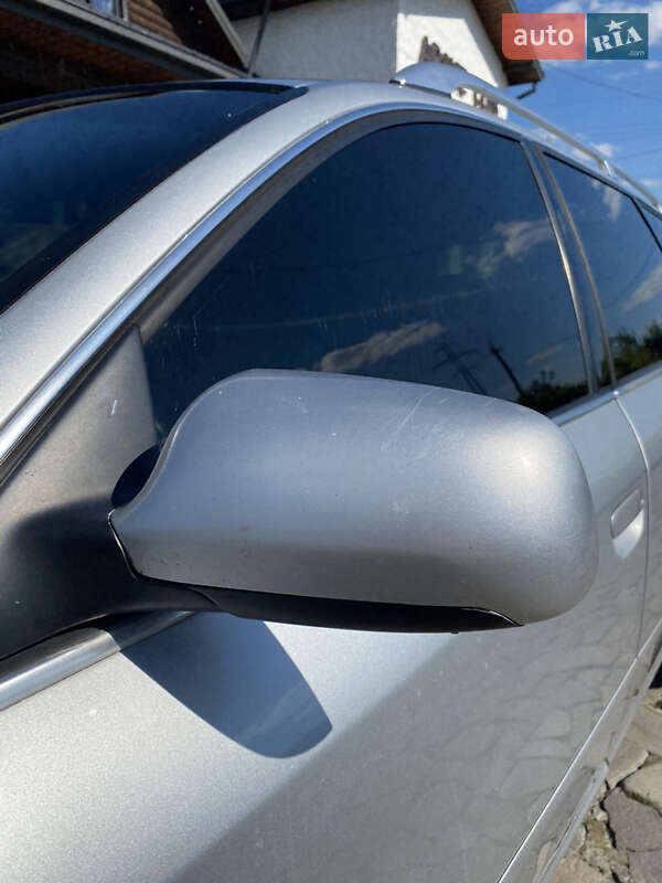 Универсал Audi A6 2000 в Дубно фото 12 Универсал Audi A6 2000 в Дубно