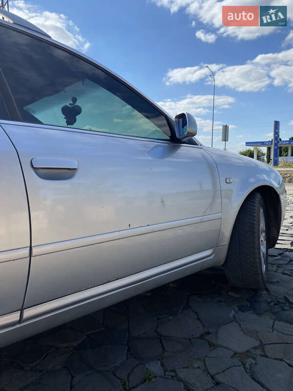 Универсал Audi A6 2000 в Дубно фото 32 Универсал Audi A6 2000 в Дубно
