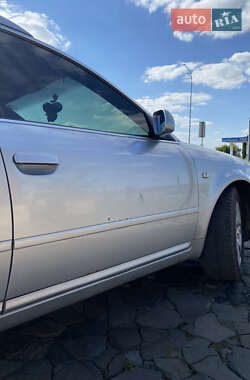 Универсал Audi A6 2000 в 