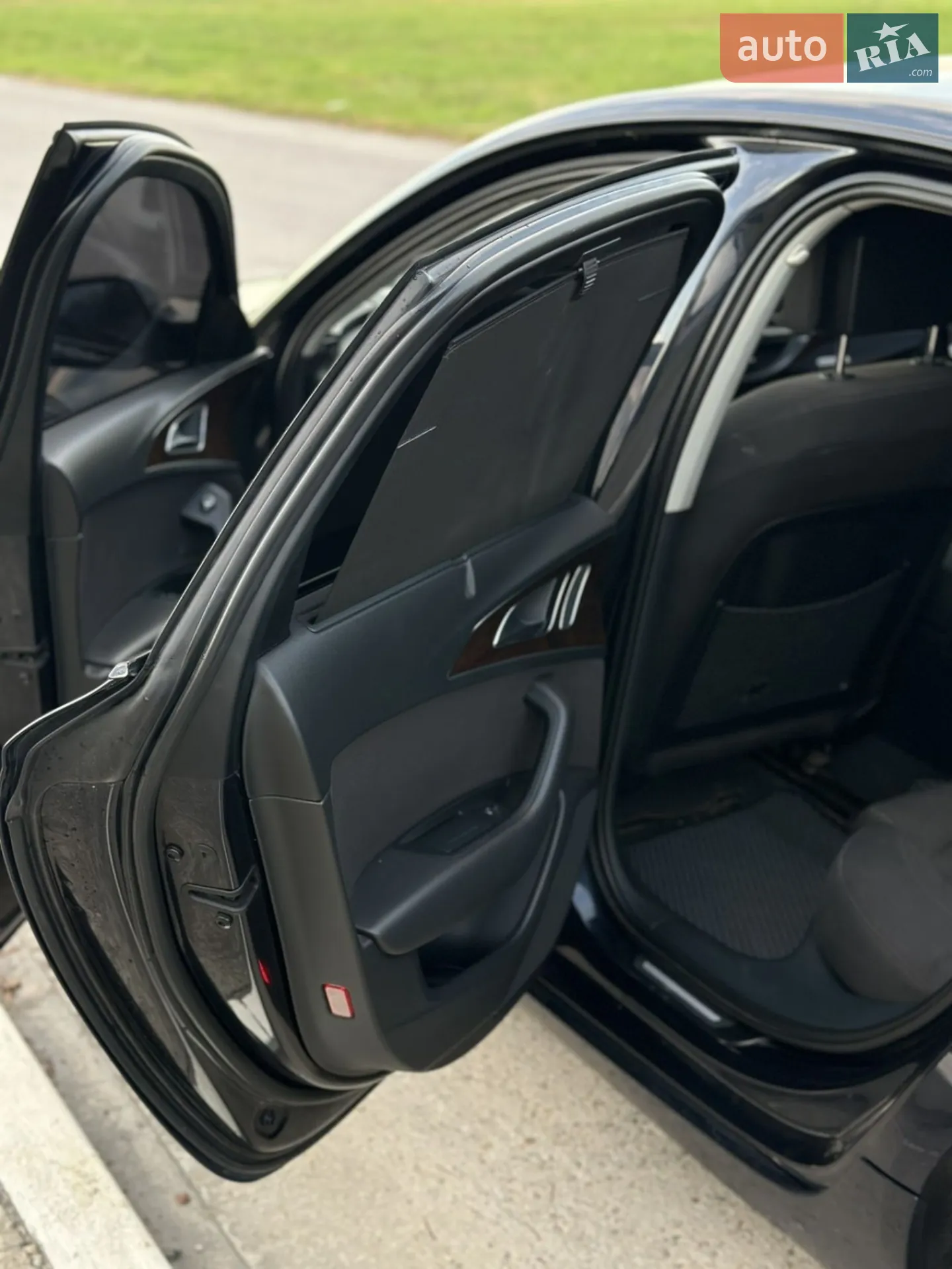 2013 Audi A6 - мініатюра 8