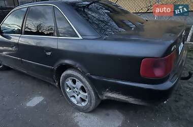 Седан Audi A6 1995 в 