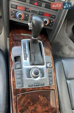Седан Audi A6 2006 в 