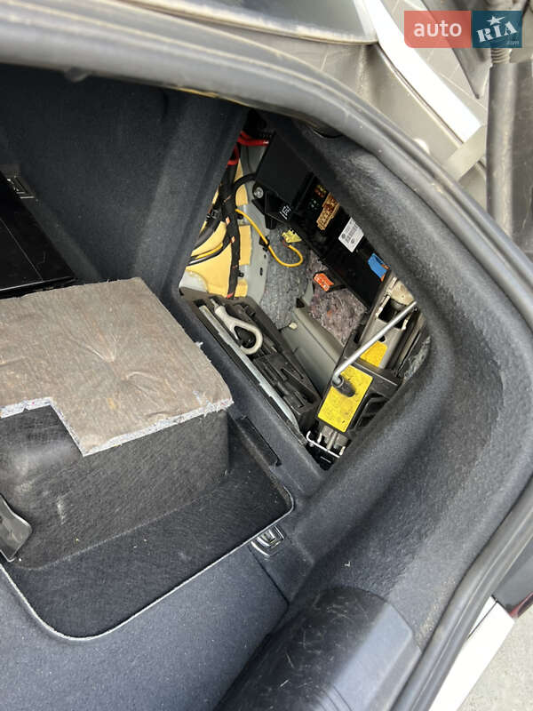 Седан Audi A6 2006 в Львові
