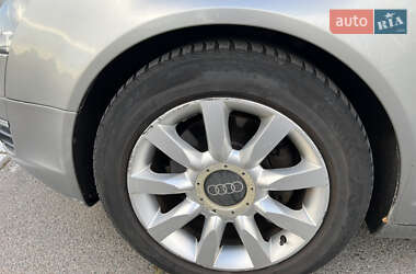 Седан Audi A6 2006 в 