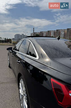 Седан Audi A6 2018 в 