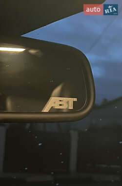 Универсал Audi A6 2011 в 