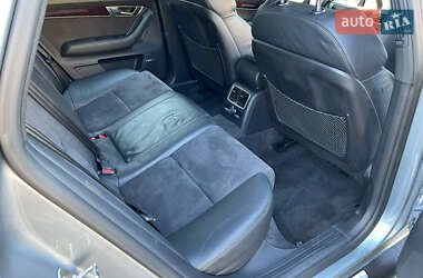 Универсал Audi A6 2011 в 