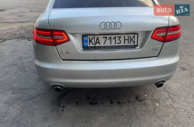 Седан Audi A6 2005 в 