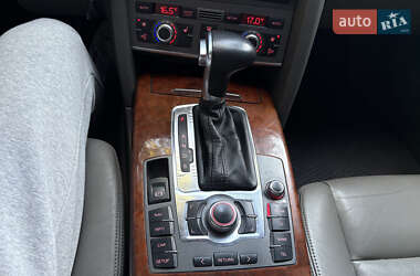 Седан Audi A6 2005 в 