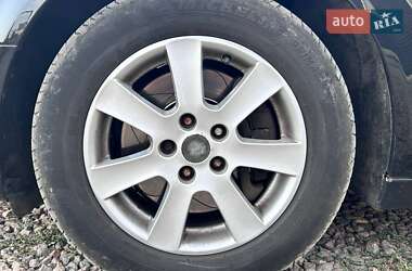 Универсал Audi A6 2008 в 
