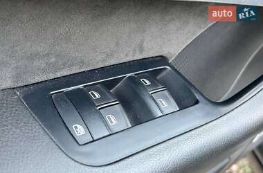 Универсал Audi A6 2008 в 