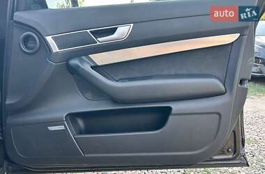 Универсал Audi A6 2008 в 