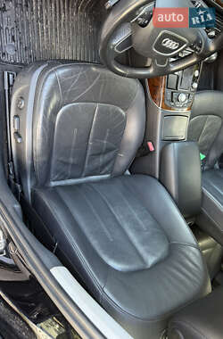 Седан Audi A6 2014 в 