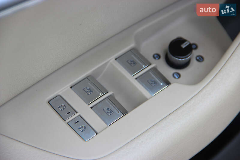 Седан Audi A6 2019 в Одессе