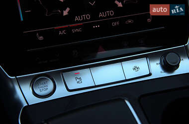 Седан Audi A6 2019 в 